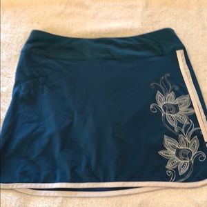 Athleta Skort